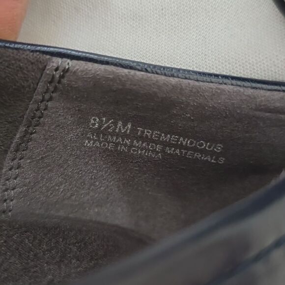 Aerosoles Heelrest Pumps 8.5 - Picture 7 of 9